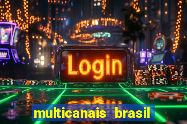 multicanais brasil vs uruguai